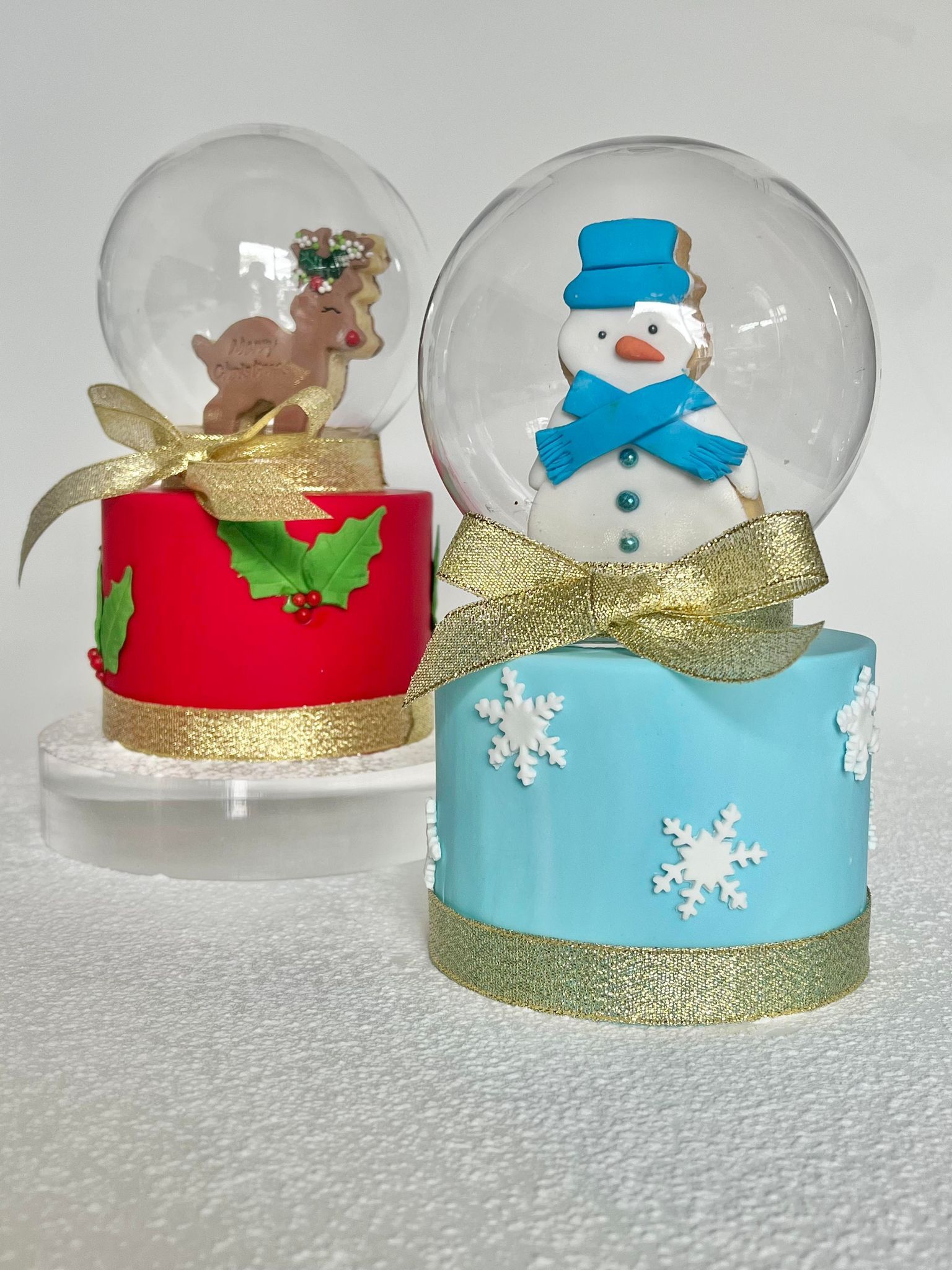Why Do People Love Snow Globes
